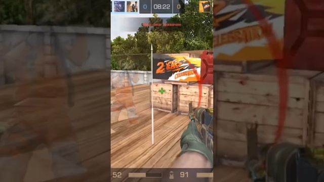 РЕЖИМЫ КОТОРЫХ БОЛЬШЕ НЕТУ В STANDOFF 2 ?