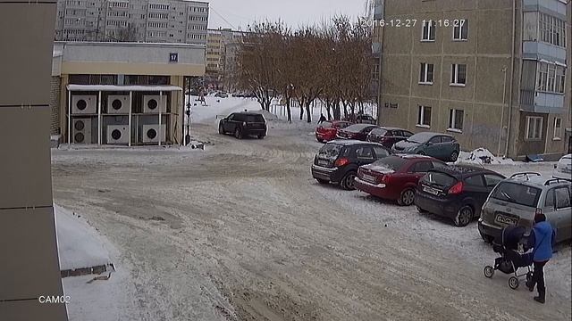 AHD/CVI/TVI/CVBS камера видеоналюдения CMD-HD720-WD2,8-12IR день f=2,8 мм