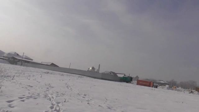 S1250001 Путешествие по югу Талгара.