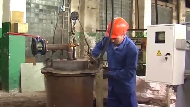 Каталитический пиролиз без сортировки
