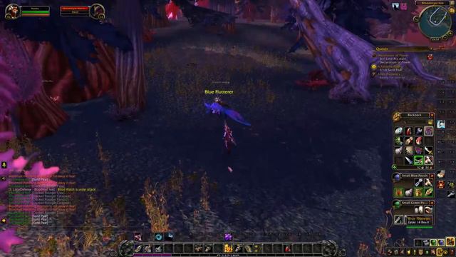 How to get Sand Pear quest item - World of Warcraft