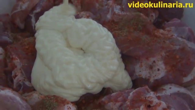 Как приготовить мясо-гриль