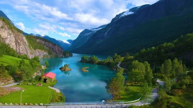 Preview, Relaxation Music 432 Hz / Превью, релаксационная музыка 432 Гц