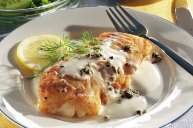 Рыба под соусом.минтай в духовке.жареная рыба.соус для рыбы.минтай.рыба в духовке.маринованная рыба.