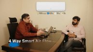 best split ac | TCL t3 technology dc inverter ac in Pakistan 2022 | Energy Talks