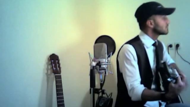 Sana Git Diyemem - Ferhat Acik   (Nezih)