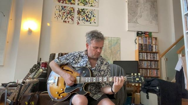 Gibson ES175