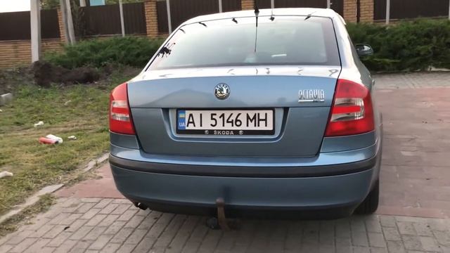 Продаю Skoda Octavia A5