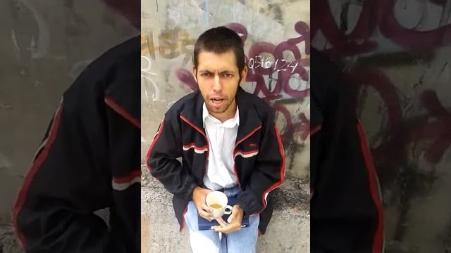 захар хулиган