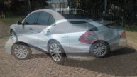 2006 MERCEDES-BENZ E-CLASS SEDAN E 500 Elegance 7G-Tronic Auto For Sale On Auto Trader South Africa