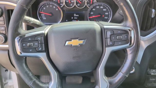 2020 Chevrolet Silverado_1500 West Monroe, Monroe, Ruston, Rayville, Winnsboro 286343