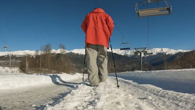 День в Green Flow, и чакры восстановленны