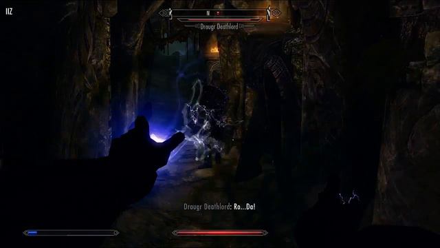 Modded Skyrim Playthrough - Speaking With Silence Pt. 2