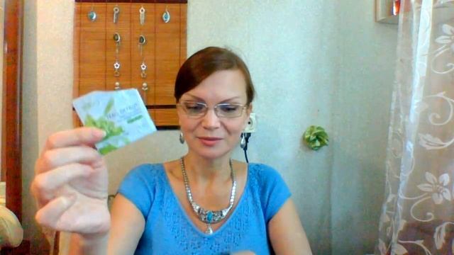 Мои пустые баночки Август 2015