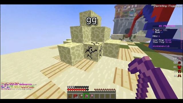 How I Ended Chat GPT In Minecraft