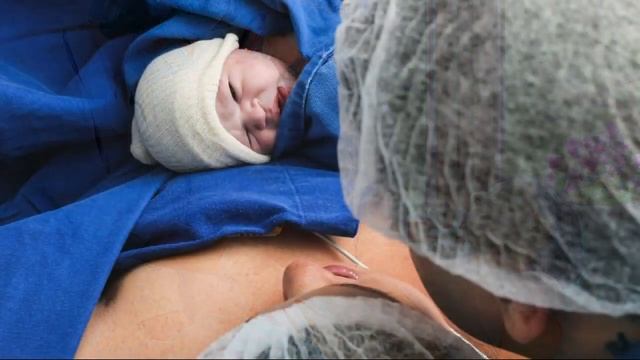 ПОСЛЕ РОДОВ | 5  вещей которые категорически запрещено делать после родов