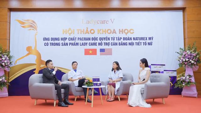 Lady Care V Có Tốt Không, Thành Phần Lady Care V có Gì, Mua Chính Hãng 2020