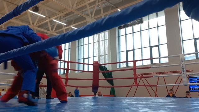 Гребнев_Александр_1_1_Универсальный_Бой_Домодедово_15.10.2023_г.