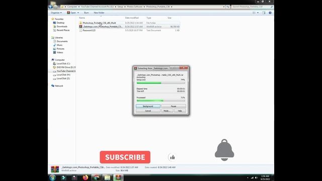 Photo Shop Cs6 Crack Installation