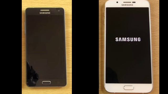 Samsung Galaxy A5 vs Samsung Galaxy A8