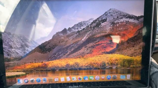 SSD Upgrade not booting internal but does boot from external adapter FIXED Solved
