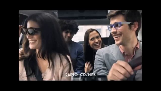 Motor Village Rimini: Fiat Punto compie 20 anni - Spot