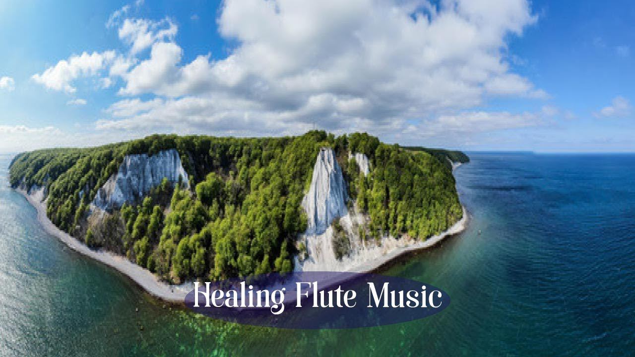 Calming Healing Frequencies, Tranquil Sleep, World of Musical Relaxation