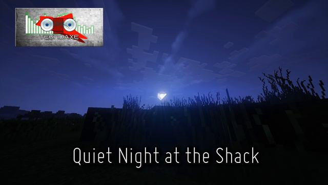 Quiet Night at the Shack - BackgroundOrchestra - Royalty Free Music