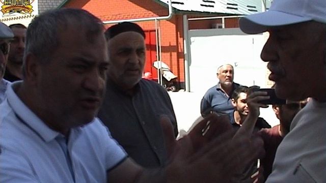 АНДИЙЦЫ. СТРАСТИ ПО ВОДУ