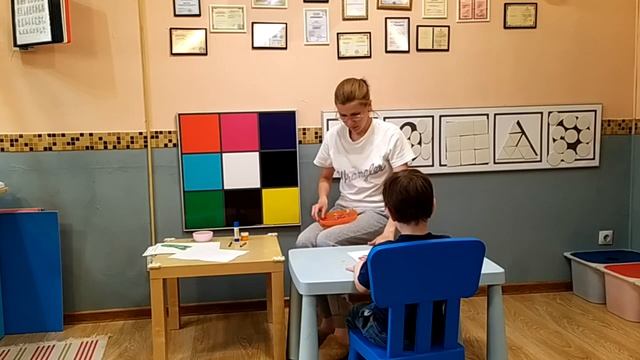 Дополнительные материалы к папке 1. Видео 5. Равные Возможности.