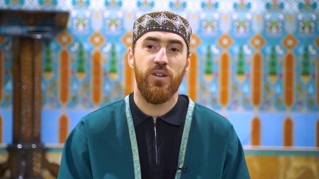 Самый некрасивый сподвижник. История Джулейбиба