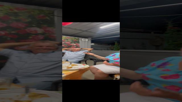 День 20 летней давности решили отметить 17-08-2024