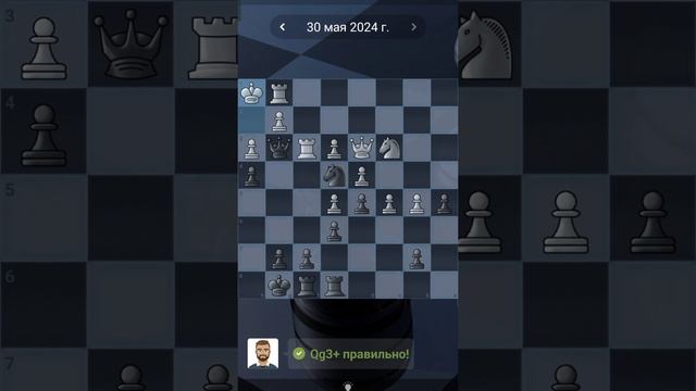 57. Chess quests #shorts