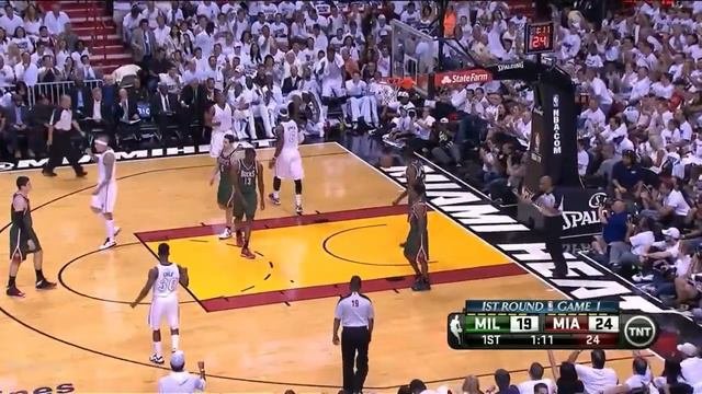 LeBron James 2012-2013 Season Highlights  BEST SEASON Part 2
