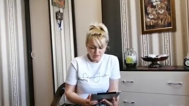 Читаем вместе. Сказка о мёртвой царевне и семи богатырях.