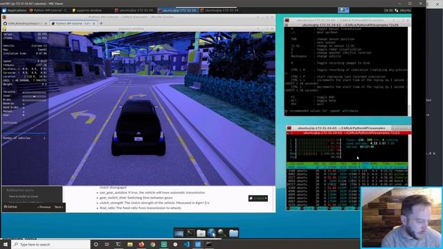 Voice and Robotics, Episode 17: Installing a ROS Bridge
