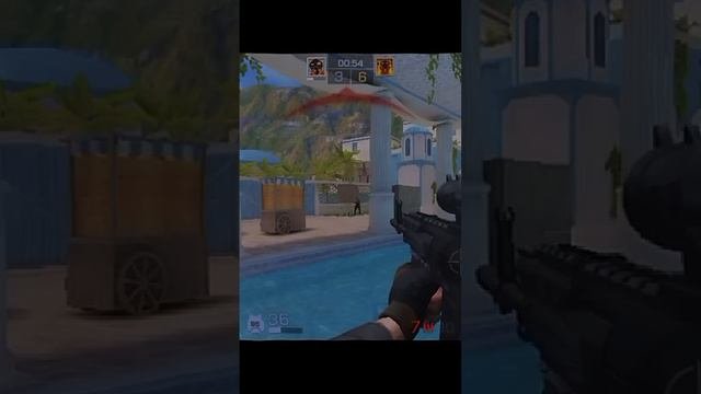 Standoff 2
