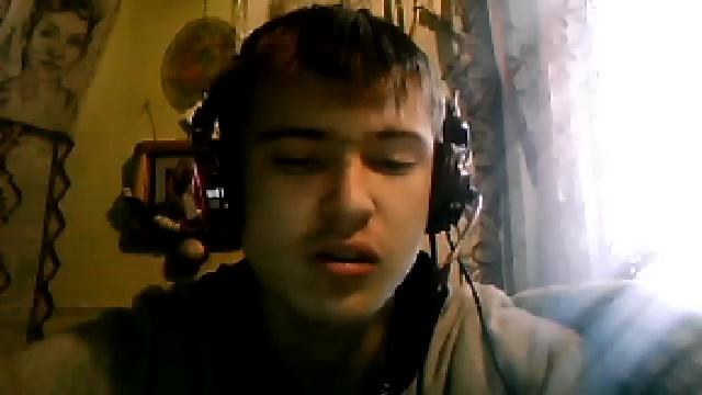 Видео с веб-камеры. Дата: 5 декабря 2012 г., 11:34.