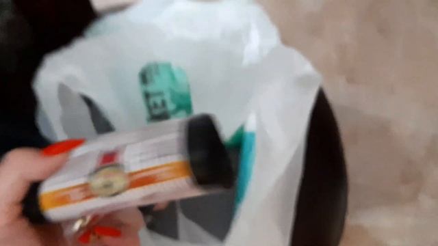 Девчачьи покупки в Светофоре