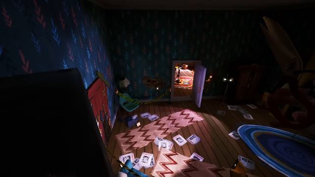 Finding The Secrets Of The Neighborhood ~ Hello Neighbor 2 (Stream) Part 1