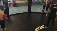 Dominator Extreme Fight 13 -2