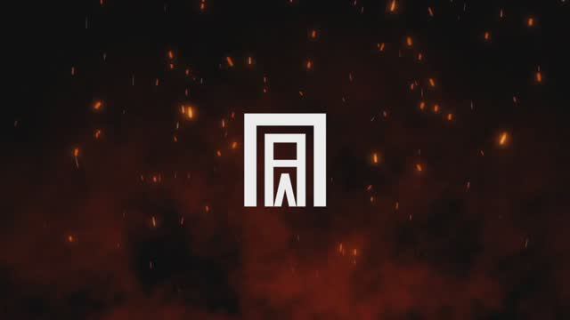 Группа "Пал" трек "Кто здесь!?" фрагмент выступления на HAMMER FEST в Сочи (2024)