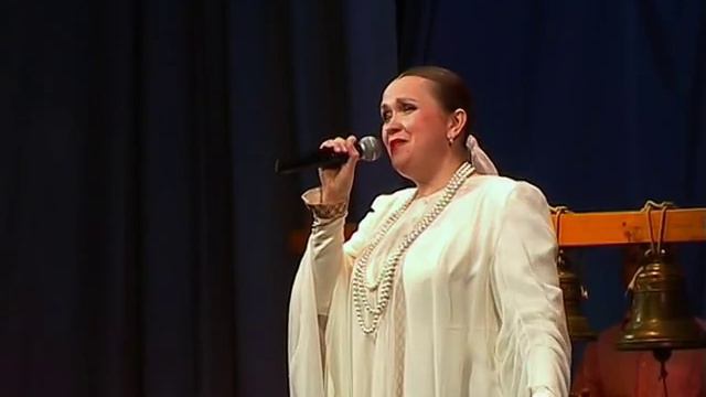 Алла Сумарокова - Звон колокольчиков