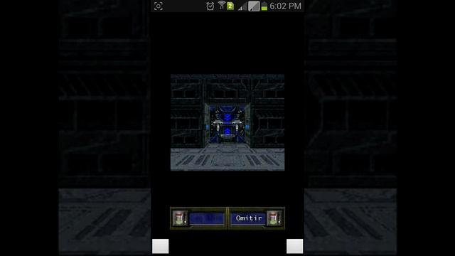 Doom 2 rpg no android