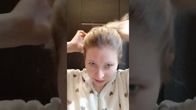 ТЕСТИРУЮ. НОВЫЕ МАСКИ-СМУЗИ для волос. Очень крутые!!! Возьми себе!
