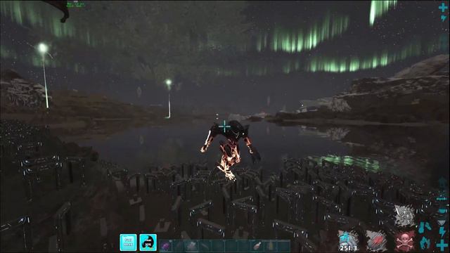 Wiping RMT Tribes On Ark Survival evolved (audio is kinda broken at intro)