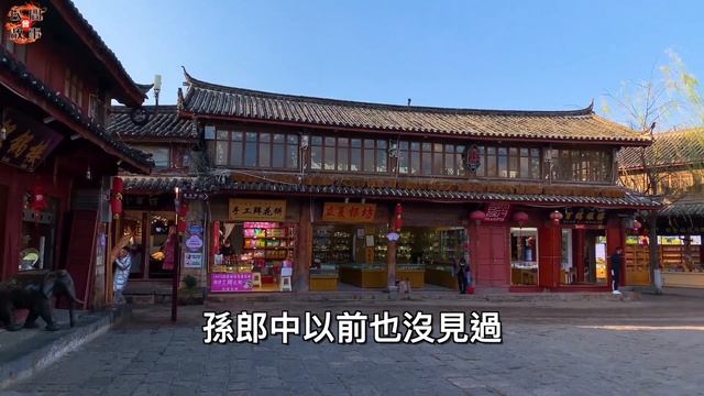男子山洞避雨的時候，意外發現了一隻蛇淫蠱！他竟偷偷的放進嬌妻補藥中！ ｜民間故事會