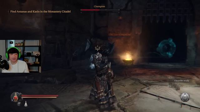 Do NOT Play This Souls-Like Game You Will Regret It