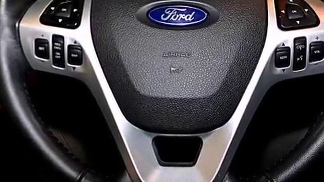2012 Ford Explorer Hiale Fl