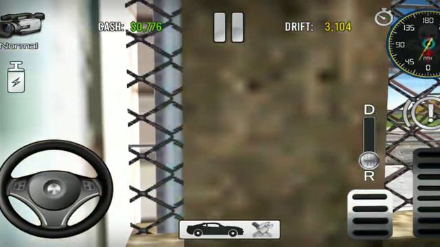 Karam Plays Dacia Logan 🚗🚙